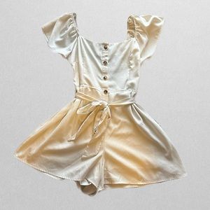 FAVLUX Fashion romper
